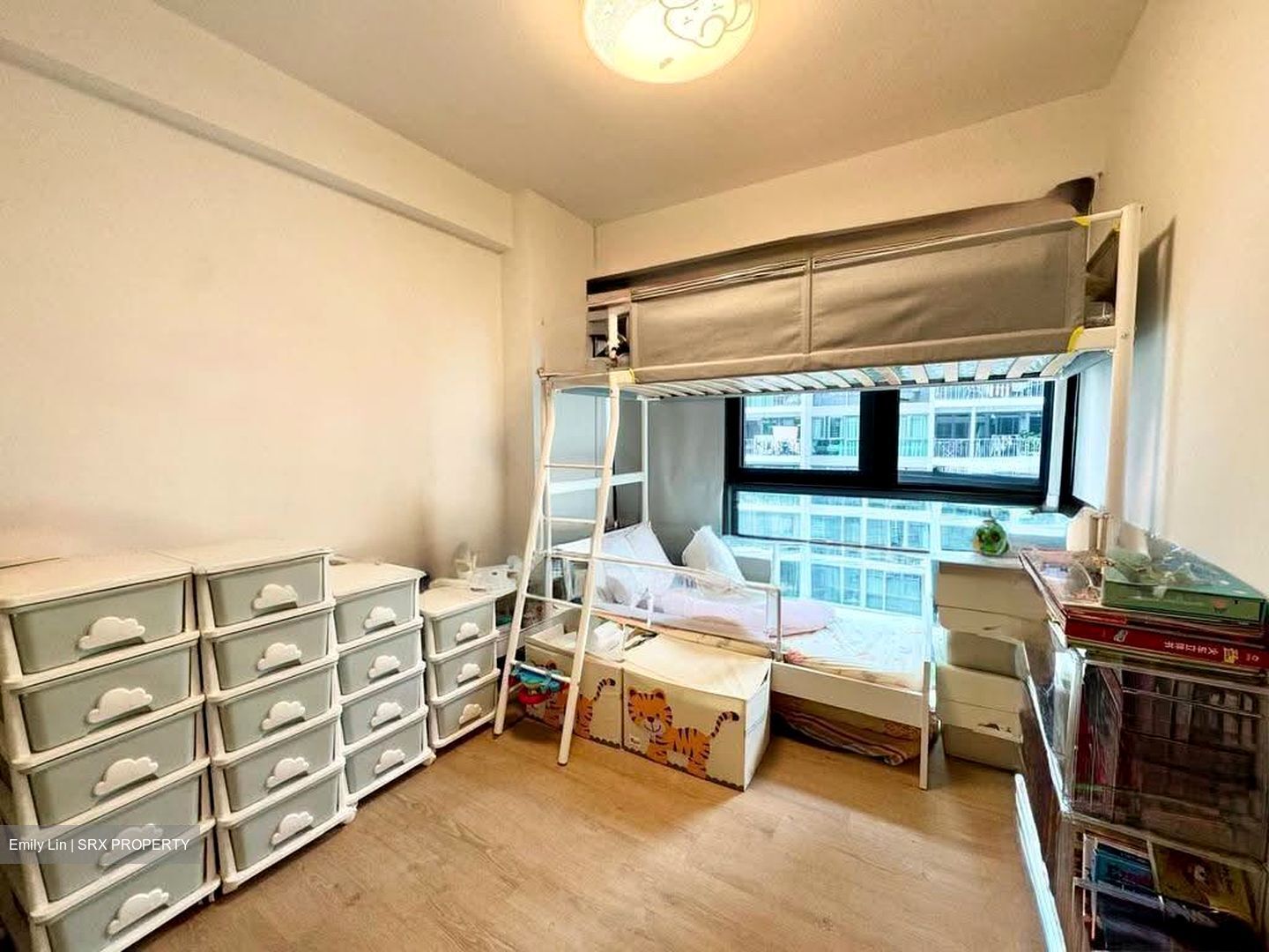 Esparina Residences (D19), Condominium #631586211